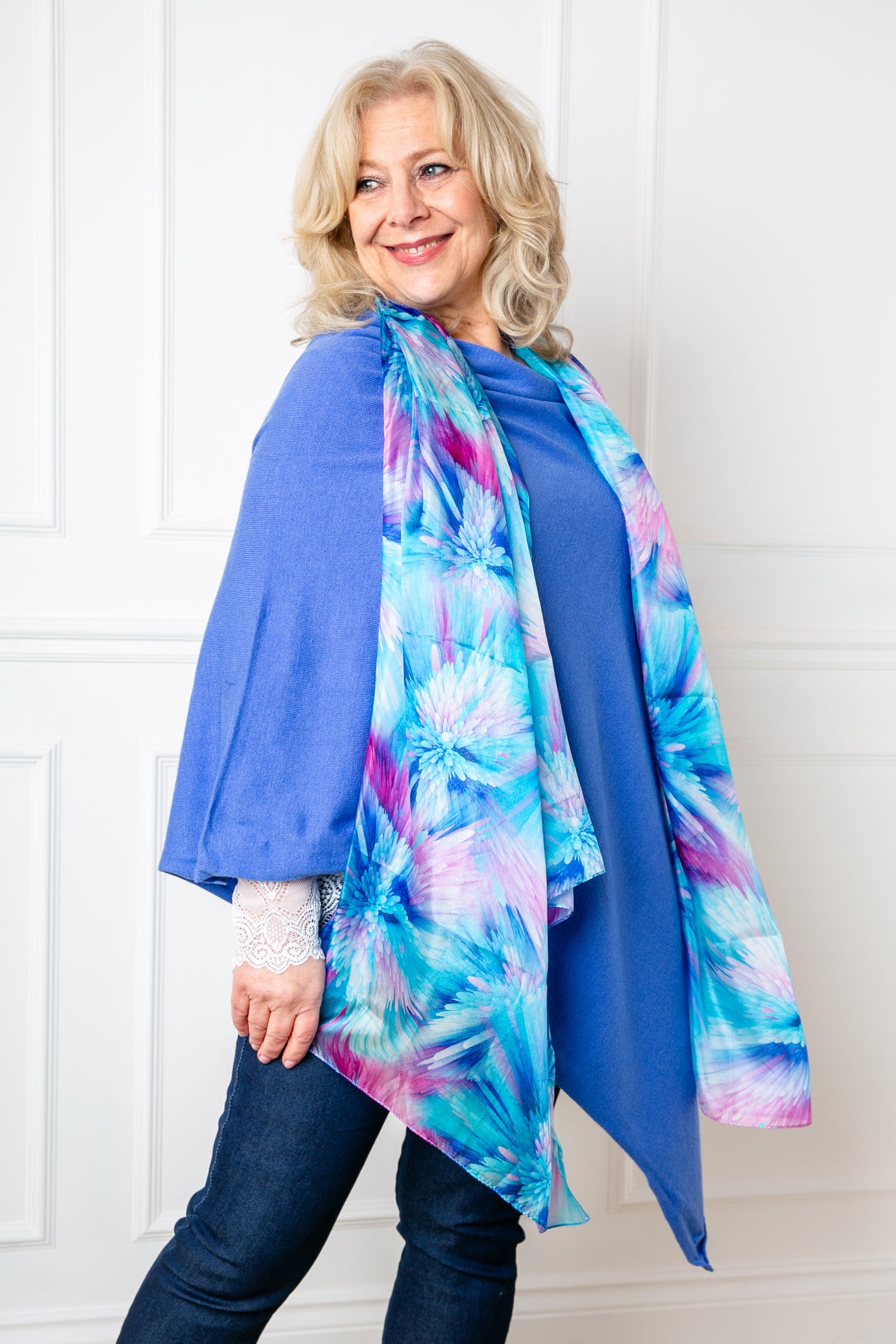 Tilley Poncho